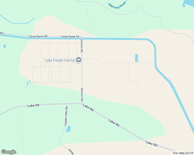 map of restaurants, bars, coffee shops, grocery stores, and more near 618 Denton Road in Hickman