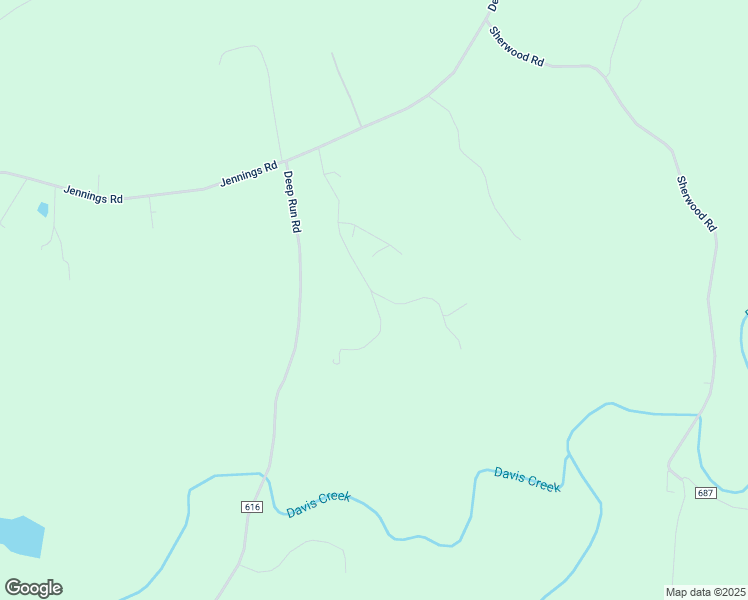 map of restaurants, bars, coffee shops, grocery stores, and more near 24 Rhodes Lane in Cartersville