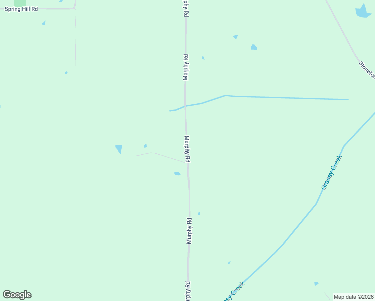 map of restaurants, bars, coffee shops, grocery stores, and more near Murphy Road in Williamson County
