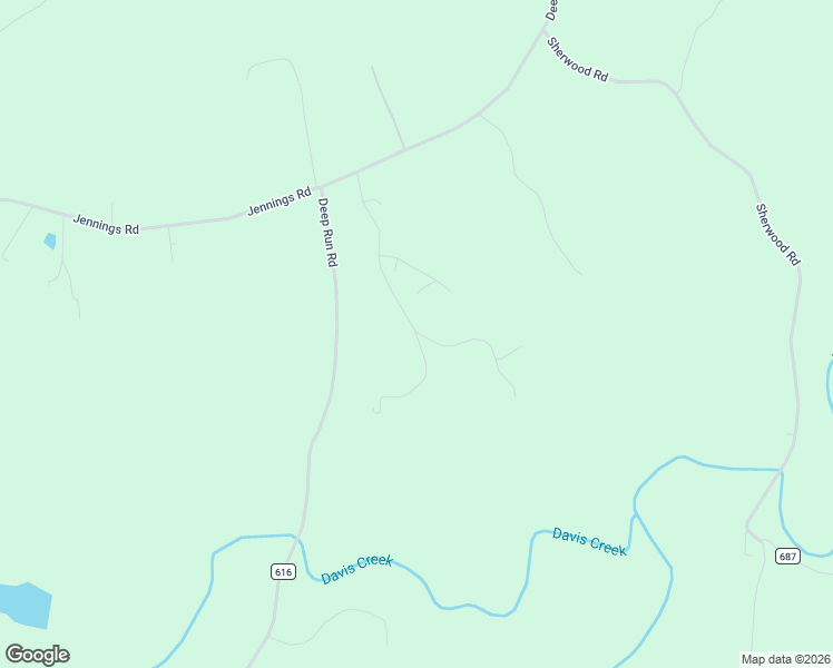 map of restaurants, bars, coffee shops, grocery stores, and more near 54 Rhodes Lane in Cartersville