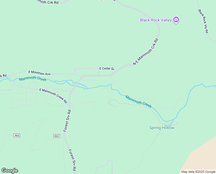 map of restaurants, bars, coffee shops, grocery stores, and more near Mammoth Creek Circle in Garfield County