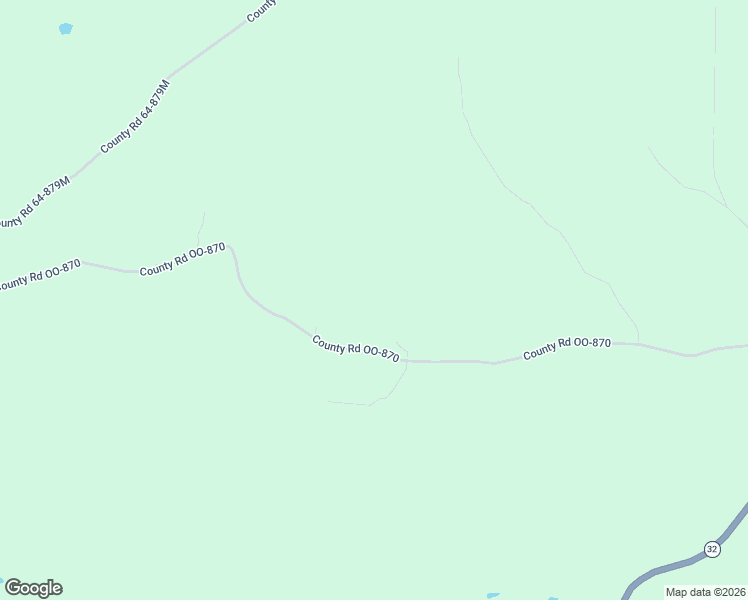 map of restaurants, bars, coffee shops, grocery stores, and more near in Bennett Springs