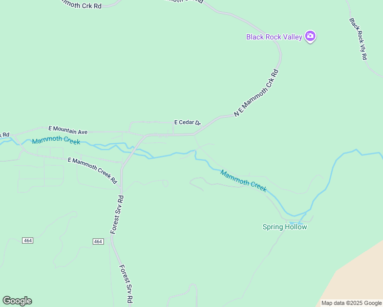 map of restaurants, bars, coffee shops, grocery stores, and more near Mammoth Creek Circle in Garfield County