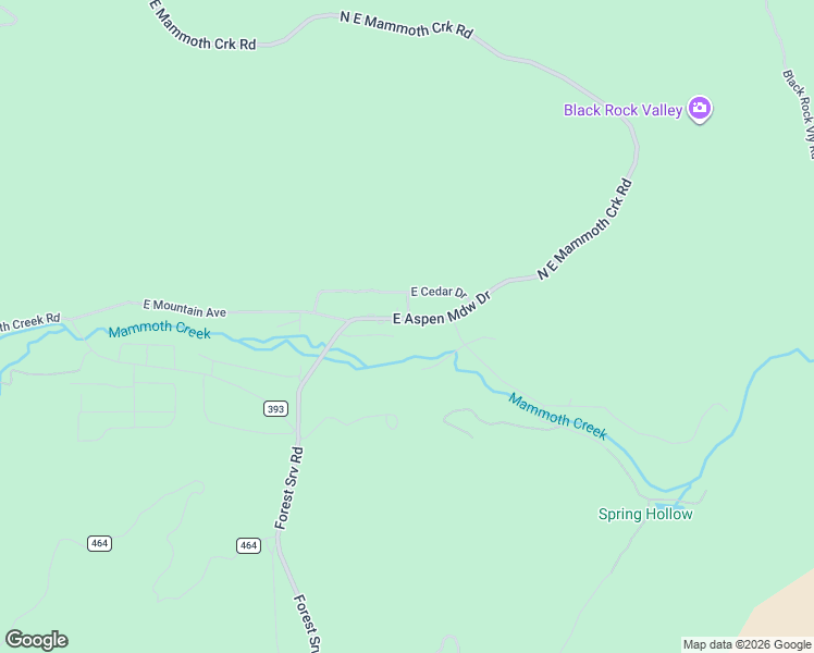 map of restaurants, bars, coffee shops, grocery stores, and more near 776 East Aspen Meadow Drive in Hatch