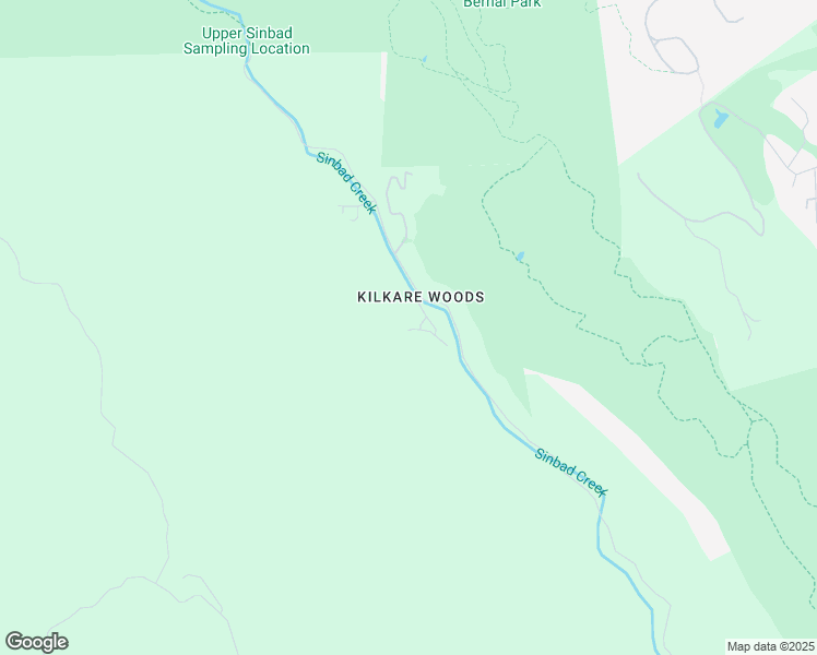 map of restaurants, bars, coffee shops, grocery stores, and more near 12067 Ruth Glen in Sunol
