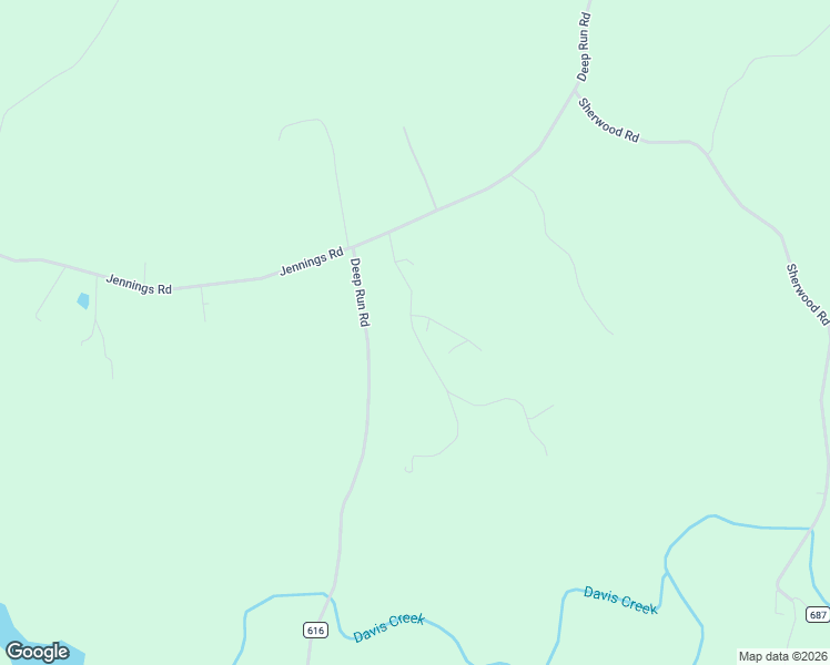 map of restaurants, bars, coffee shops, grocery stores, and more near 54 Rhodes Lane in Cartersville