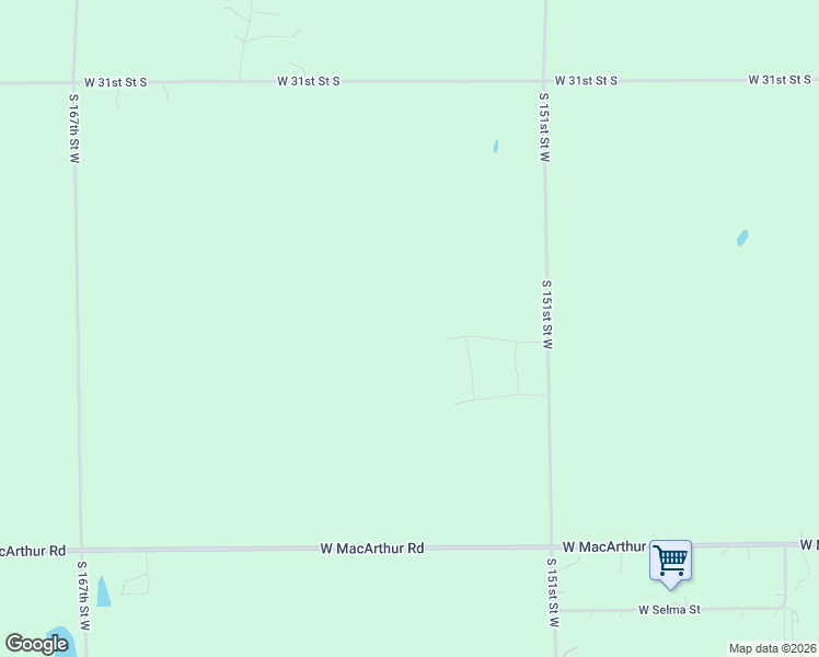 map of restaurants, bars, coffee shops, grocery stores, and more near None in Wichita