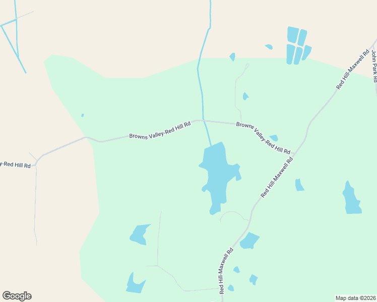 map of restaurants, bars, coffee shops, grocery stores, and more near 2332 Browns Valley-Red Hill Road in Utica