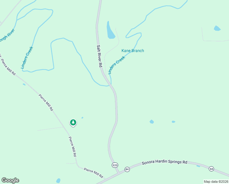 map of restaurants, bars, coffee shops, grocery stores, and more near Kentucky 920 in Summit