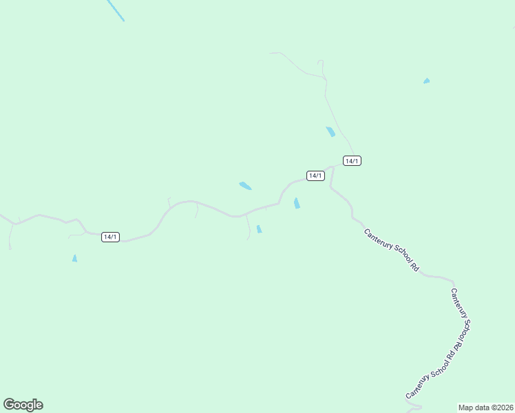 map of restaurants, bars, coffee shops, grocery stores, and more near 1477 Hartwell Road in Hinton