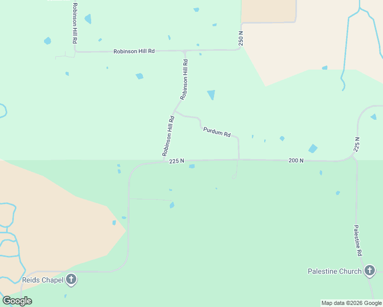 map of restaurants, bars, coffee shops, grocery stores, and more near 3925 Battleford Road in Stonefort