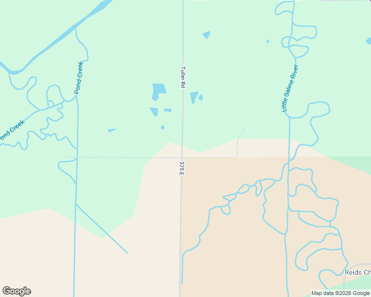 map of restaurants, bars, coffee shops, grocery stores, and more near 3579 Tuller Road in Stonefort