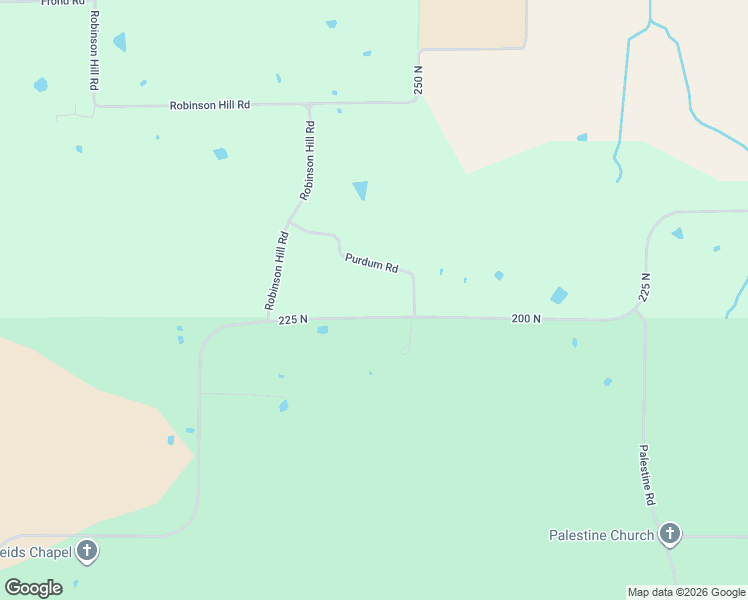 map of restaurants, bars, coffee shops, grocery stores, and more near 3658-4090 Battleford Road in Stonefort