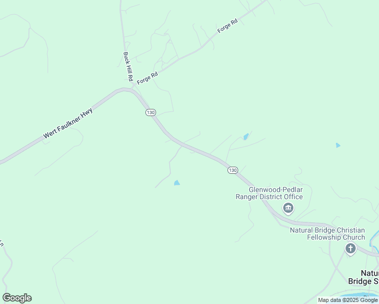 map of restaurants, bars, coffee shops, grocery stores, and more near 24-16 Clay Brick Lane in Rockbridge