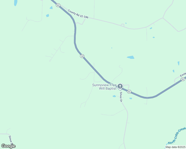 map of restaurants, bars, coffee shops, grocery stores, and more near 28937 Eden Lane in Lebanon