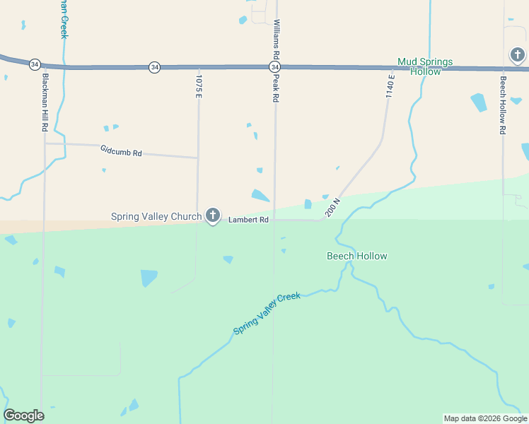 map of restaurants, bars, coffee shops, grocery stores, and more near 498 Peak Road in Harrisburg
