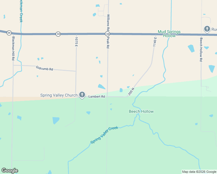 map of restaurants, bars, coffee shops, grocery stores, and more near 2-498 Peak Road in Harrisburg