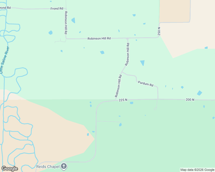 map of restaurants, bars, coffee shops, grocery stores, and more near in Carrier Mills