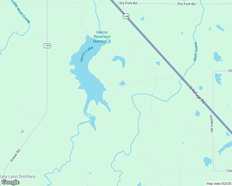 map of restaurants, bars, coffee shops, grocery stores, and more near 7901 Southfork Road in Marion