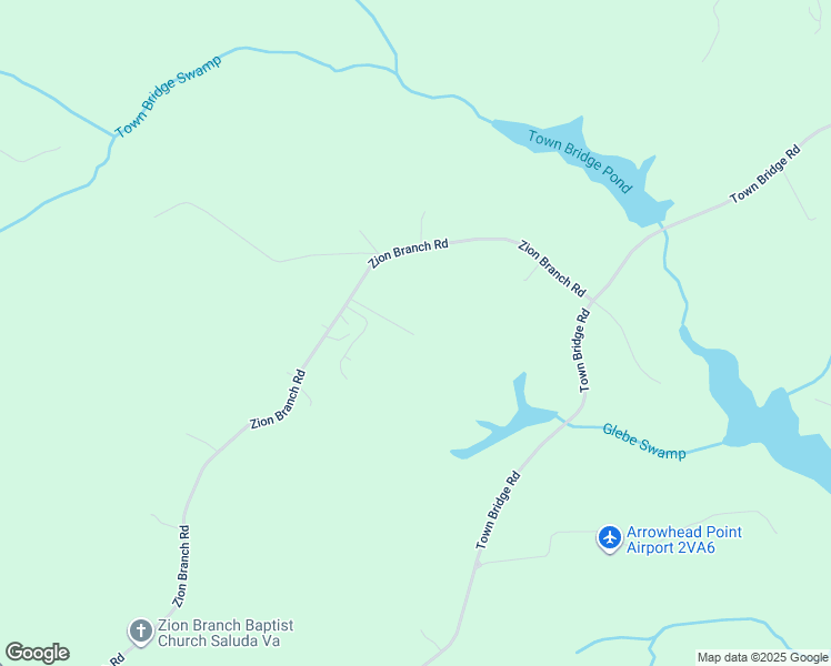 map of restaurants, bars, coffee shops, grocery stores, and more near 1148 Zion Branch Road in Saluda