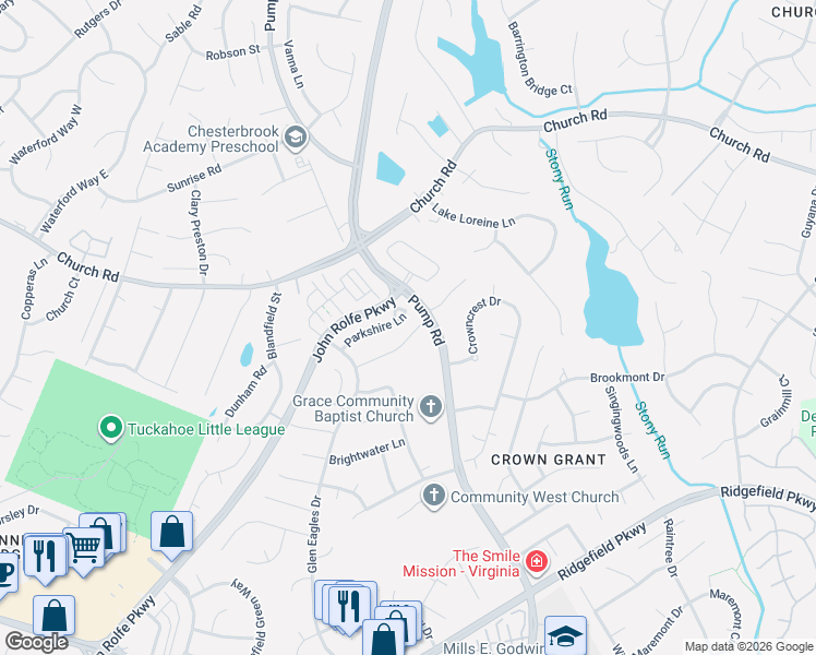 map of restaurants, bars, coffee shops, grocery stores, and more near 10916 Point Grey Road in Richmond