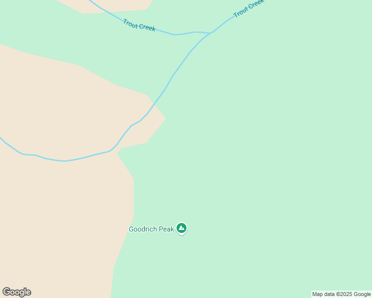 map of restaurants, bars, coffee shops, grocery stores, and more near in South Fork