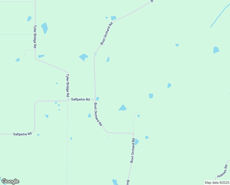map of restaurants, bars, coffee shops, grocery stores, and more near 2590 Bost Orchard Road in Creal Springs