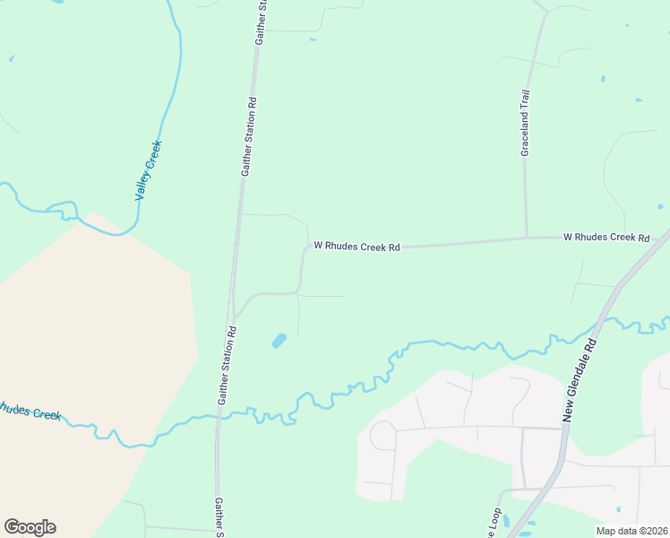 map of restaurants, bars, coffee shops, grocery stores, and more near 2749 West Rhudes Creek Road in Elizabethtown