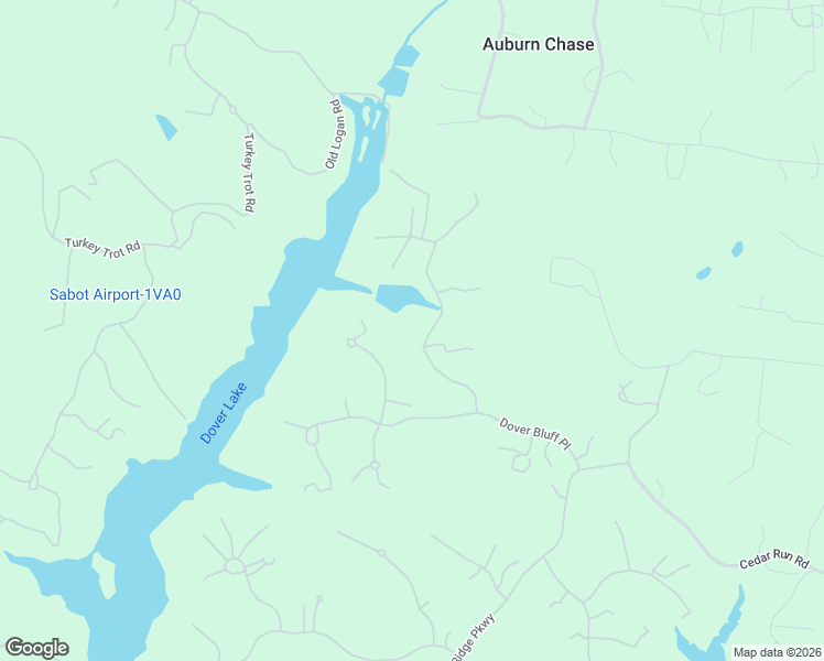 map of restaurants, bars, coffee shops, grocery stores, and more near 910 Merchant Lee Place in Manakin-Sabot