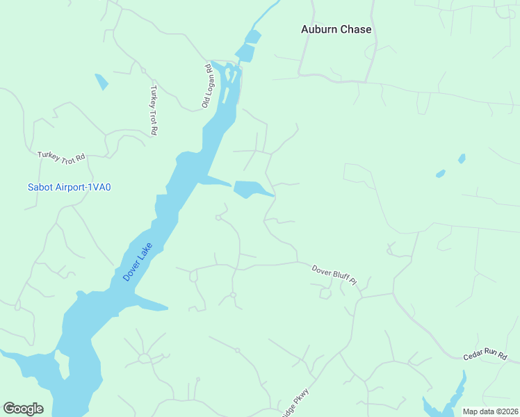 map of restaurants, bars, coffee shops, grocery stores, and more near 910 Merchant Lee Place in Manakin-Sabot