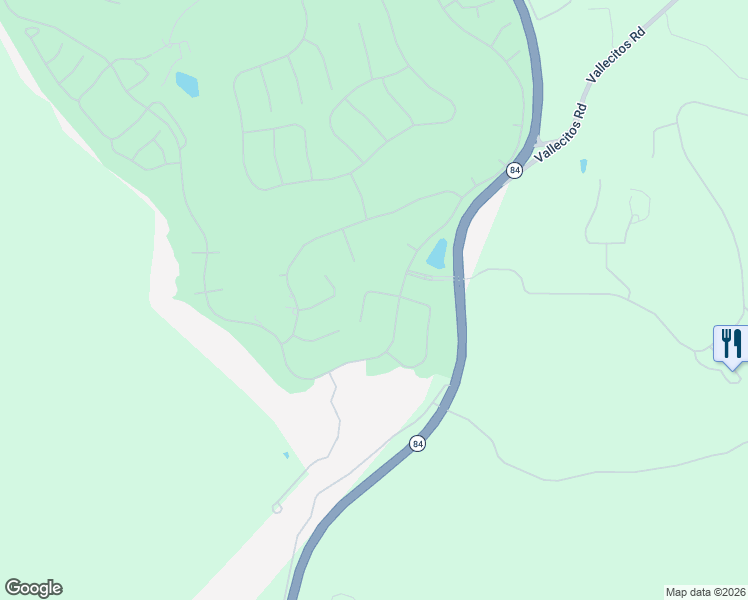 map of restaurants, bars, coffee shops, grocery stores, and more near 4232 Brindisi Place in Pleasanton