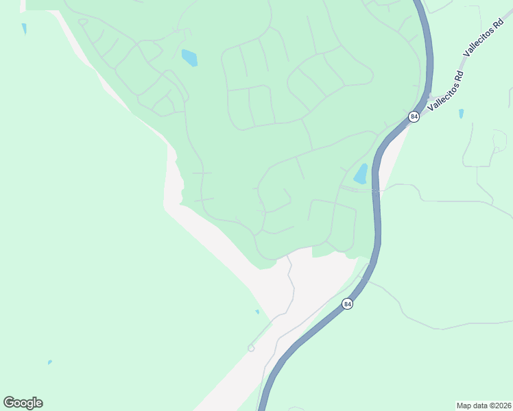 map of restaurants, bars, coffee shops, grocery stores, and more near 1695 Germano Way in Pleasanton