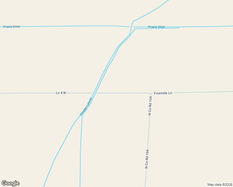 map of restaurants, bars, coffee shops, grocery stores, and more near 3728 Fourmile Lane in Mosca