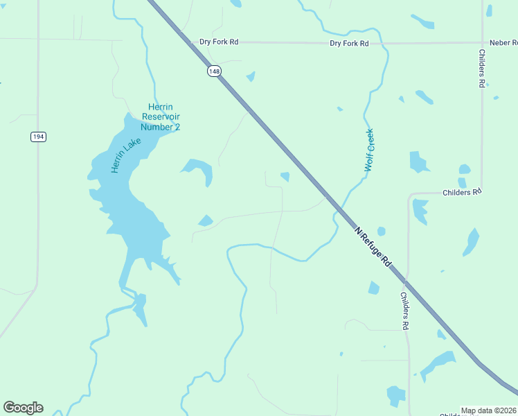map of restaurants, bars, coffee shops, grocery stores, and more near 7901-7999 Southfork Road in Marion