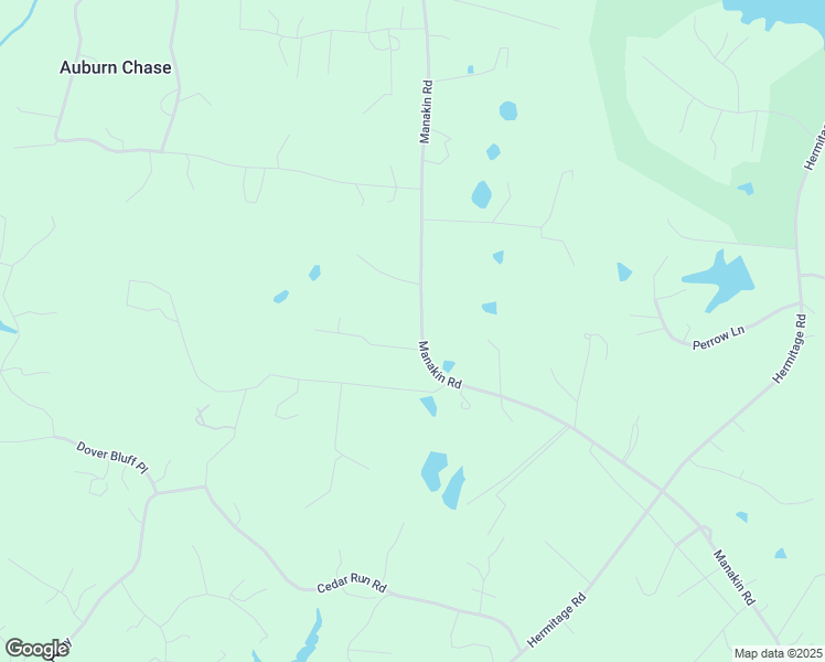 map of restaurants, bars, coffee shops, grocery stores, and more near 1084 Manakin Road in Manakin-Sabot