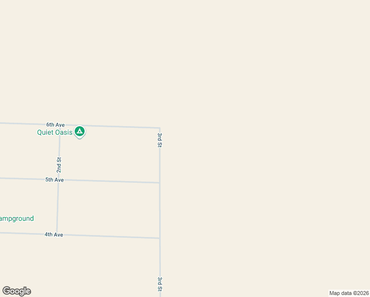 map of restaurants, bars, coffee shops, grocery stores, and more near 3872 3rd Street in Mosca