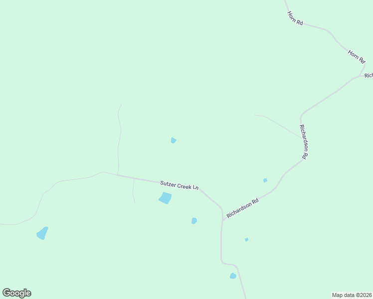 map of restaurants, bars, coffee shops, grocery stores, and more near 218 Sutzer Creek Road in Eastview