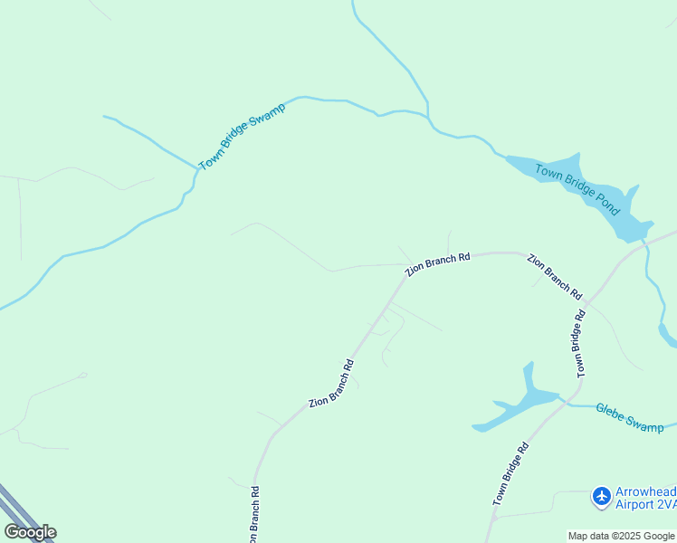 map of restaurants, bars, coffee shops, grocery stores, and more near East Hickory Neck Road in Saluda