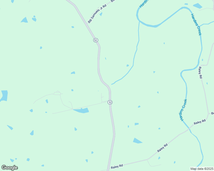 map of restaurants, bars, coffee shops, grocery stores, and more near 1301 Kentucky 52 in Loretto