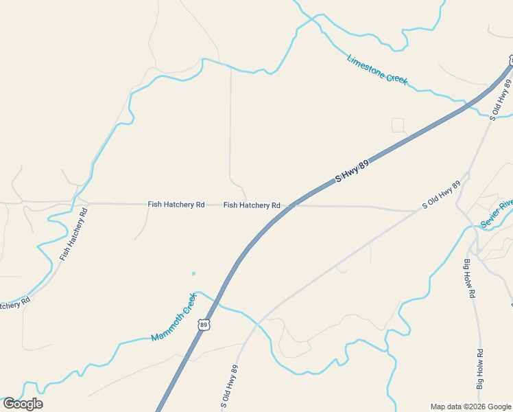 map of restaurants, bars, coffee shops, grocery stores, and more near 1075 Fish Hatchery Road in Hatch