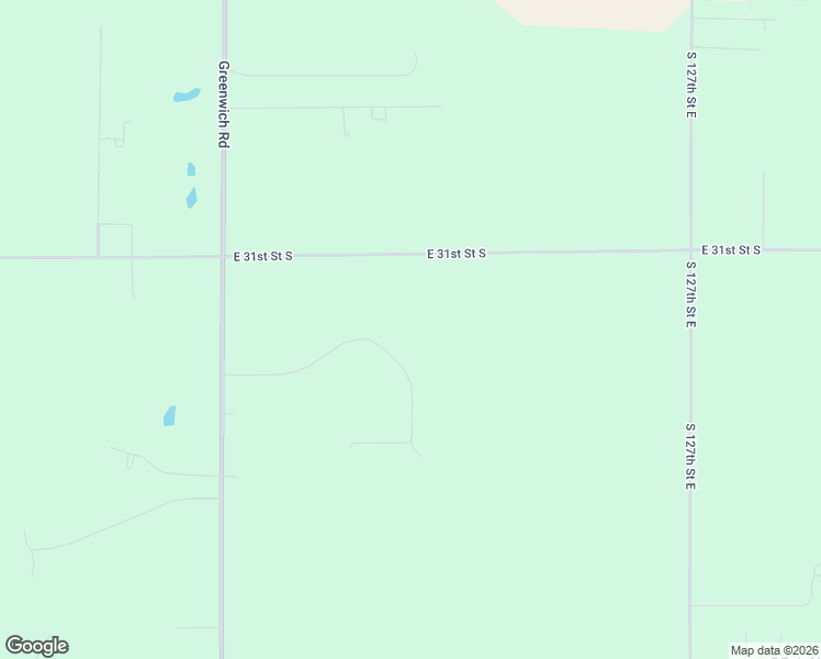 map of restaurants, bars, coffee shops, grocery stores, and more near 11720 Calais Road in Wichita