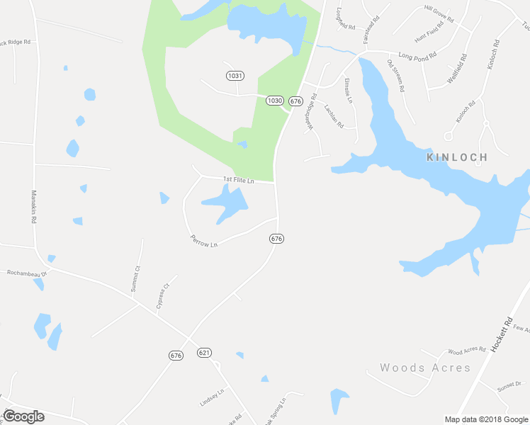 map of restaurants, bars, coffee shops, grocery stores, and more near 316 Perrow Lane in Manakin-Sabot