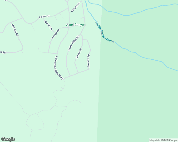 map of restaurants, bars, coffee shops, grocery stores, and more near 314 Arrastre Road in Mosca