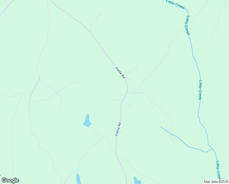 map of restaurants, bars, coffee shops, grocery stores, and more near Manteo Road in Buckingham