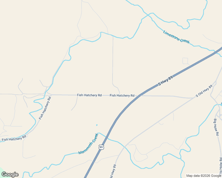 map of restaurants, bars, coffee shops, grocery stores, and more near 1075 Fish Hatchery Road in Hatch