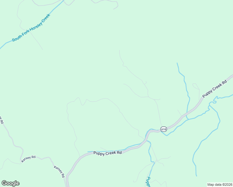 map of restaurants, bars, coffee shops, grocery stores, and more near 303 Harrison Creek Road in Amherst