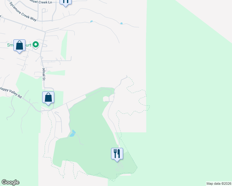 map of restaurants, bars, coffee shops, grocery stores, and more near 5210 Clubhouse Drive in Pleasanton
