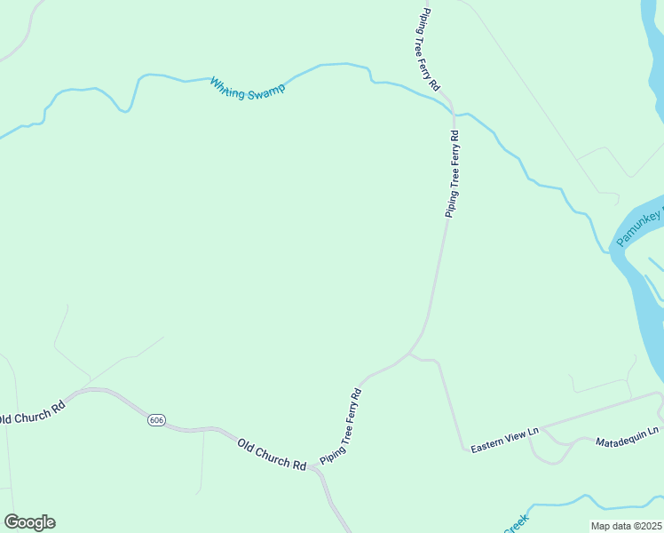 map of restaurants, bars, coffee shops, grocery stores, and more near 8294 Glympse Road in Mechanicsville