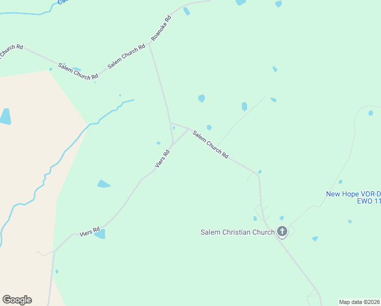 map of restaurants, bars, coffee shops, grocery stores, and more near 3834 Salem Church Road in Hodgenville