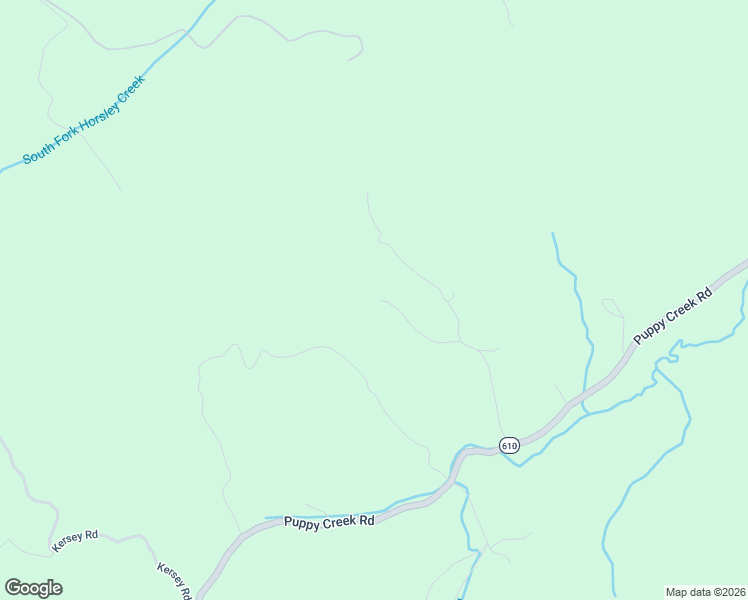 map of restaurants, bars, coffee shops, grocery stores, and more near 303 Harrison Creek Road in Amherst